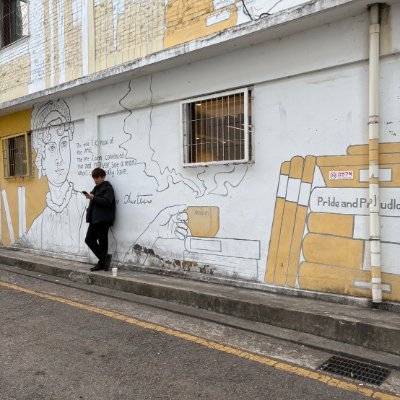 o6k6t's profile picture. Software Engineer👨‍💻（Rails etc...）, PjM trainee
元営業、元公安職。