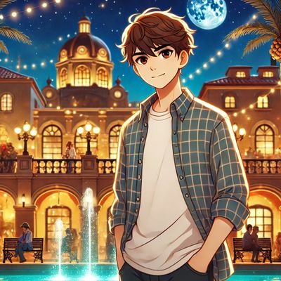 AryaKavani's profile picture. Karma