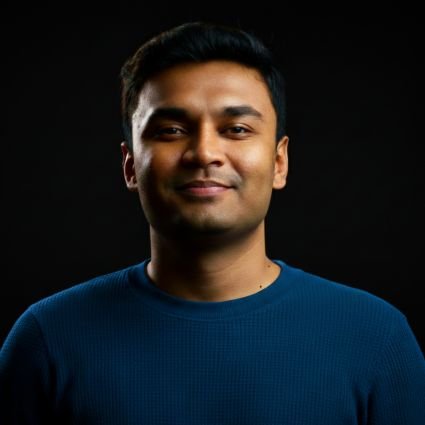 akshaymaldhure_'s profile picture. Indian | मराठी माणूस | Husband | Father | Technologist | An ardent TBBT fan | Loves music & planes | #BeTheBridge | RTs ≠ endorsements