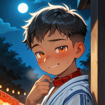 Ren_Tgreytail's profile picture. 37 yo - Male - bi - taken by @snowithebowi

Hi, I'm continuing my exploration with making AI art. Join me and let's have some fun!
Minors DNI !