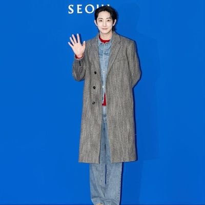 lshmialma's profile picture. ✩Lee Soo Hyuk puin(real) • Calm & Chaotic •Hyukie • Shawol(Ot5) • Swan •Wei Miles ✩ 
Cw : ♡ #TaxiDriverS3 🚕