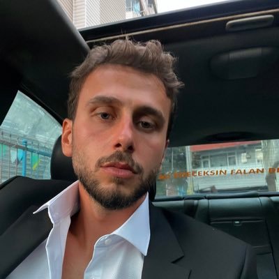 Mustafauguurrr's profile picture. @GalatasaraySK