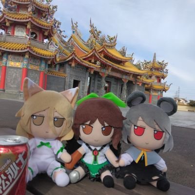 0526_gekko's profile picture. 軍資金と時間が少のうございます。
気まぐれで趣味関連を投稿する暇人です。（東方（メイン）/らき☆すた）怪しい垢やｴｯ垢は徹底的にブロックしていきます。