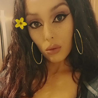 Kalibabyy92's profile picture. 