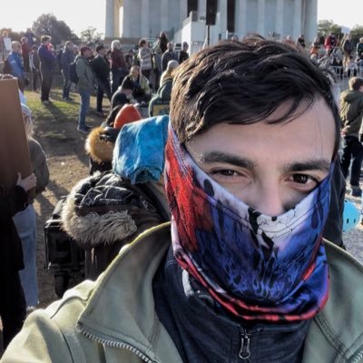 BryanBetan75949's profile picture. Vindicated Patriot. life is made of amazing things. Political Activist, Prolife,Antivax J6ER Catholic 🇻🇦🇻🇦🇻🇦🇺🇸🇺🇸🇺🇸