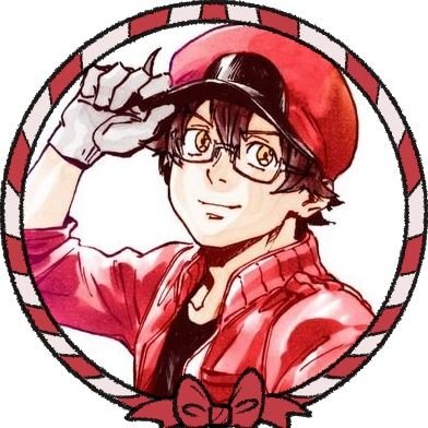 FerEliBytes's profile picture. I speak spanish, ¡Hola! 💛
•I'm fanartist: Cells at Work BLACK and sometimes more stuff! ✍️
•24 YO ✨
•Feel free of use my fanarts if you want to 🫶