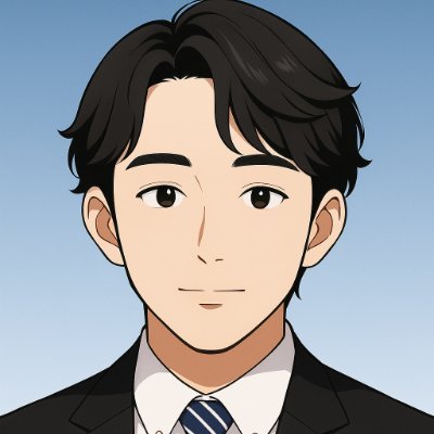 wing_dev's profile picture. 個人開発に挑戦中｜文系私立大学4年｜来春SE予定
現在、バイブコーディングやプログラミングを勉強し、それらを用いてwebアプリを公開中です。