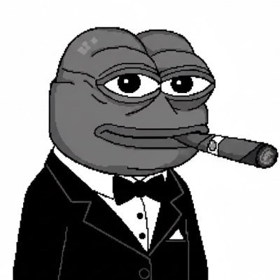 rnrburns's profile picture. $MMGA