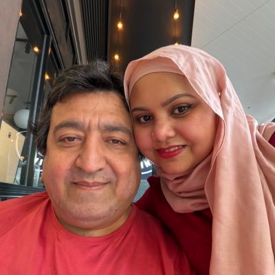 tritha7's profile picture. PhD in EEE; Muslim; Aviation enthusiast; Cricket spectator; COVID-aware; Dysautonomia/LC patient; views are my own!