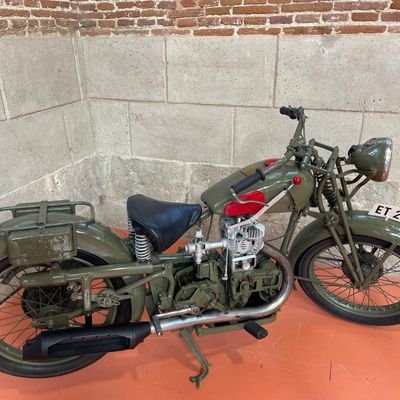 mariomachinb's profile picture. XxX