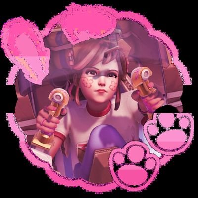 catgirldvaa's profile picture. #NERFTHIS | 26 | any prns | flex player 💪| Multi-Fandom 👾 Multi-Ship | #CRK , #SDV , #OW , #PKMN , etc !! 𐔌˙. | RT heavy | 17+ plz!! ⭑｡𖦹°‧