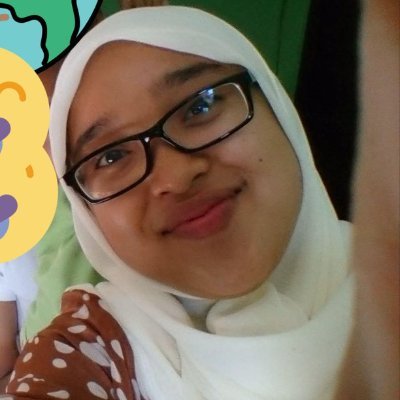 Retnodiahk's profile picture. Cuman cewe chubby suka makan