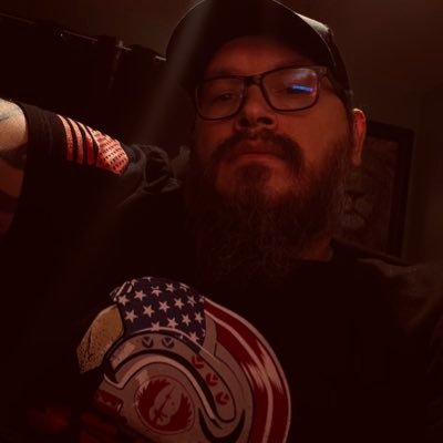The_TexanRonin's profile picture. Marine Veteran | Humanitarian | Gamer | Mental Health Advocate | Behavioral Health Professional | #WWESupercard | #Hoyoverse | #FinalFantasy | #MonsterHunter