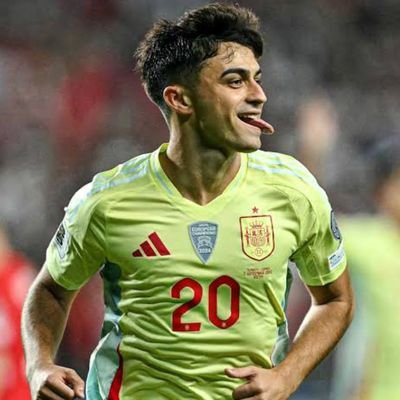 pedriiGOAT's profile picture. |FC Barcelona💙❤️| Pedri | wannabe tactician