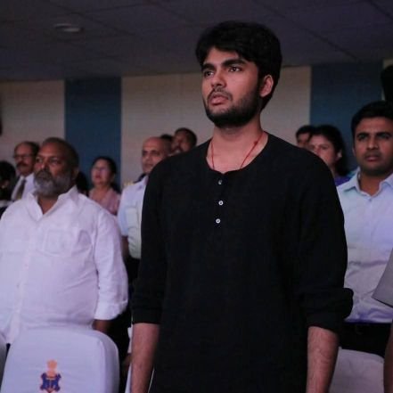 JspBVMNaresh's profile picture. 