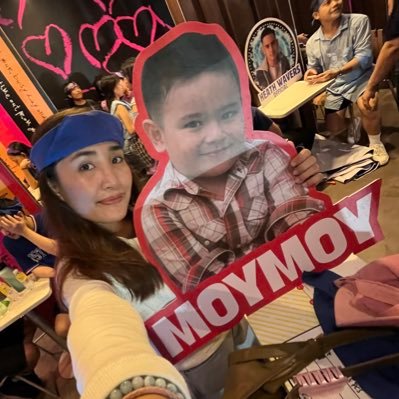 iamayanggg's profile picture. 