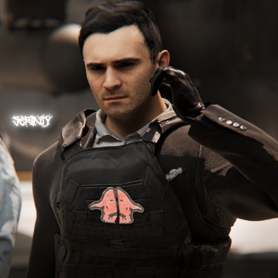 SERINTY3D's profile picture. ||  She/Her ||  🇨🇳
Dearest: @YulianKostov
-- blender 3d  | Virtual Photographer |Konni Group: Strongly Recommended
--Callofduty