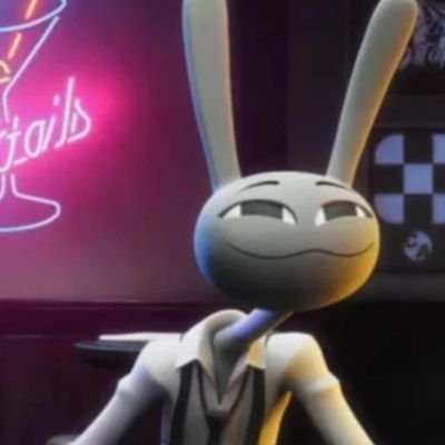 AykooFB's profile picture. I hate Jax, he's my favorite. 💜