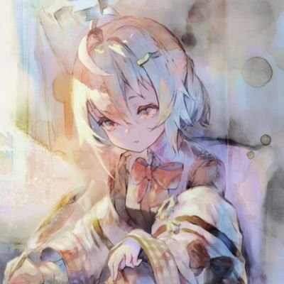 kotya_AAlove's profile picture. メメモリを軸に暇な時間に投稿してます〜
メメモリ関連→始めた日は25'9'21
絵を描いたりもしています〜
メインw158/サブw143.152
最推し→えーちゃん
推し→ケルベロスとミラ
現在→ガリア