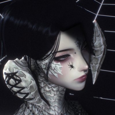 vilebloodmaiden's profile picture. ˚୨୧₊♱ 𝐥𝐢𝐭𝐭𝐥𝐞 𝐦𝐢𝐬𝐬 𝐬𝐜𝐚𝐫𝐞-𝐚𝐥𝐥 • gpose • no ai • 🔞 ‧₊˚ 🥩⋅ .⋆♱ 𝙩𝙬: blood, horror, bdsm themes, etc ⋆♱⃓⛓️