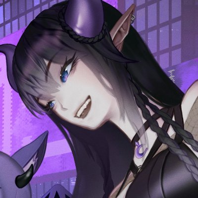 KrystalDexth's profile picture. ── .✦ ☠️ 𝐃𝐄𝐌𝐎𝐍 𝐕𝐓𝐔𝐁𝐄𝐑 
✧ 🔪 Art Tag: #DexthArt
✧ ✉️ ➞ contactkrystaldexth@gmail.com 
✧ 🔗 Code 'Dexth' for 10% off @gamersupps
✧ NSFW @DexthAfterDark