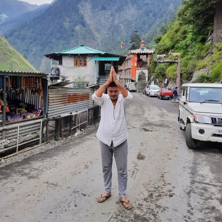 Mithile29503652's profile picture. बिहार दर्शन आत्म दर्शन