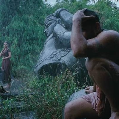 ChiyaanPrem95's profile picture. 