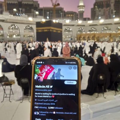 𝕄𝕠𝕙𝕤𝕚𝕟 𝔸𝕝𝕚  Profile