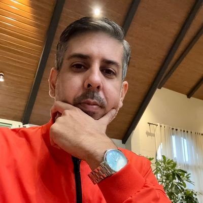 nishantmahendra's profile picture. Quiet authenticity in a loud world !