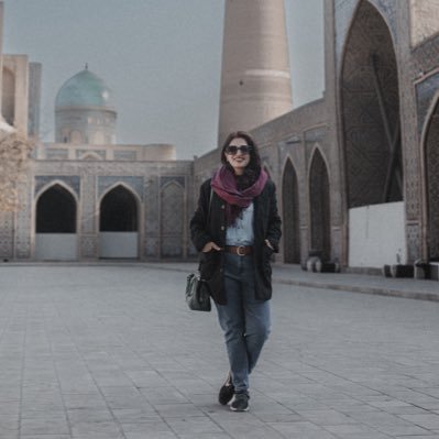 SanaaTauseef's profile picture. Filmmaker. Columnist, NDU Alumni, Reader, Coffee addict and a learner for life. Instagram: sanaatauseef