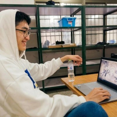 nopinduoduo's profile picture. 远程办公程序员 | 研究生退学转码 
ADHDer/INFP，独立开发
All in AI，持续分享AI/web3
保持热爱并分享创造过程 
 创造有趣产品

🖋️ 对抗遗忘，用代码和文字对抗时间荒芜。
         people die, words alive