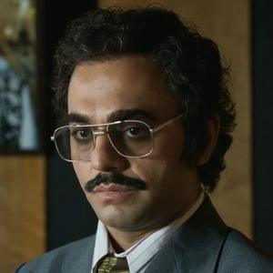 fakhvvss's profile picture. ما از آخوندا بدتریم