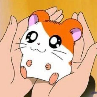 mochimochiokimo's profile picture. #アマプラでハム太郎全話配信中