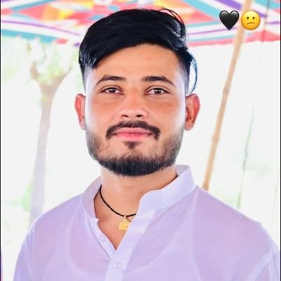 Bajrangvish9e29's profile picture. जय श्री राम 🚩
सनातनी हिन्दू 🚩