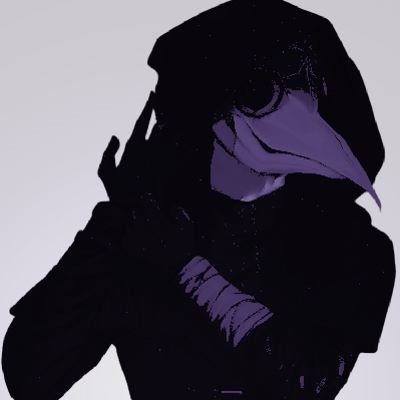 INNOCENTS0ULS's profile picture. Was @/TIREDDAYCARE El0m killed me for a 3rd time. . alt : 
@STRAWBERRYCUFFS