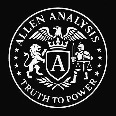 AllenMediaHQ's profile picture. America’s fastest-growing independent political newsroom. Investigations. Analysis. Truth to Power. https://t.co/ZW5gwQnrku