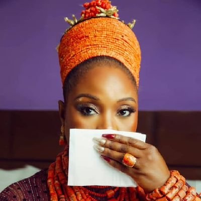 WumiTolu's profile picture. A.C.T.O.R 
Mmesoma ON #AMANIEDO