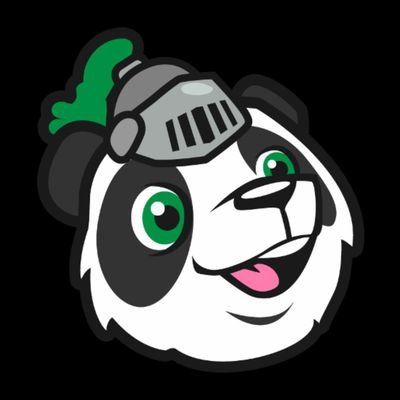 Pandaroonii's profile picture. Chilled Gamer Dad