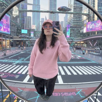 irombie's profile picture. •mle @cohere; LLM posttraining
•i write code&songs&stories
•🇹🇷🇬🇧 tweets
•proud Bilkenter
•chasing legacy✨
•views are mine, not my employer's. rt≠endorsement