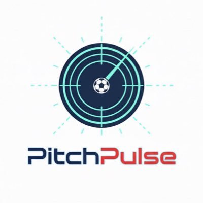 pitchpulse_X's profile picture. The Pulse of the Beautiful Game | DM or Email