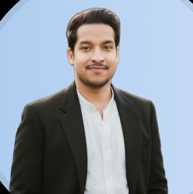 nikhilkushwahan's profile picture. Public Reactions. Real Opinions 
No Filters | No Endorsement 🇮🇳