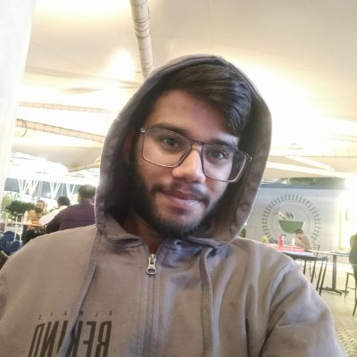 MobileRNDev's profile picture. React native developer