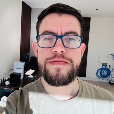 belkacem_co's profile picture. Problem solver. Software engineer @opso_co. DM https://t.co/XzHNTyWJED.