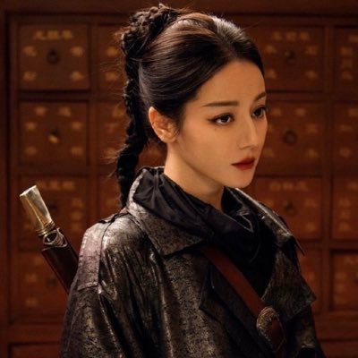 urichbronson's profile picture. Work hard live happy Dilraba gets it 💫