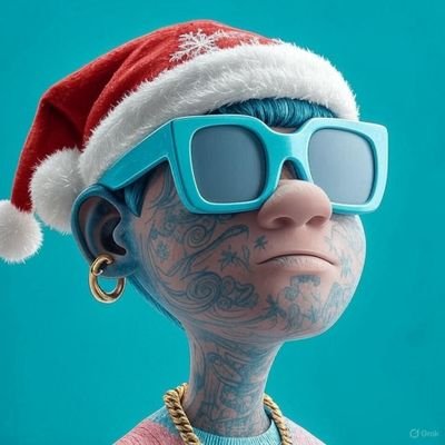 Heisenberginsol's profile picture. I must win | web3 | Reply guy