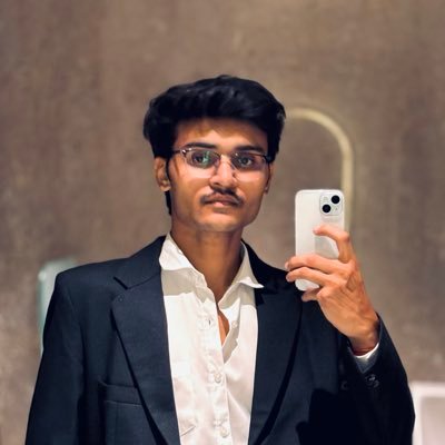 AlekhGurja83381's profile picture. Persistent.