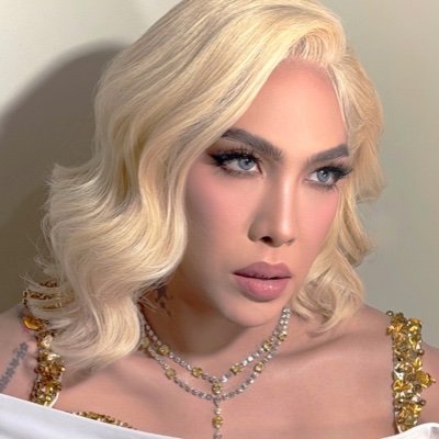 viceganda's profile picture. 