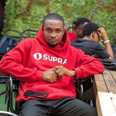 supracatalyst's profile picture. GOD FIRST📌 SUPRA MAXI💥|| DEGEN TRADER🔥|| BUILDER & CREATOR 🚀