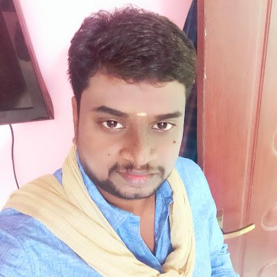 ArunKumarC65323's profile picture. 