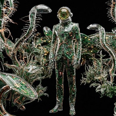 DeHavenAI's profile picture. 